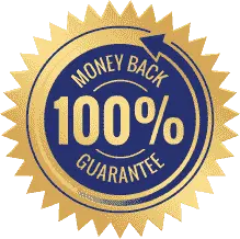 ViriFlow Money Back Guarantee