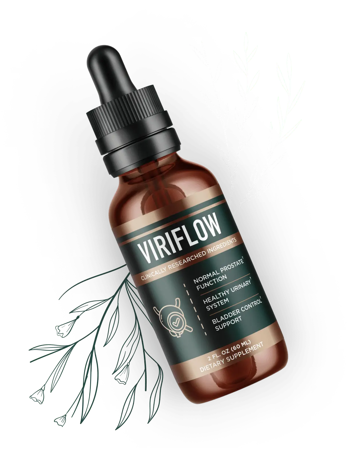 ViriFlow official website